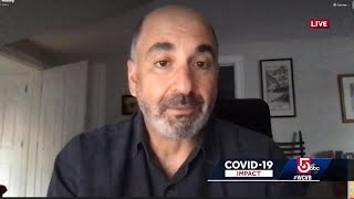 Could kids 5-11 get COVID-19 vaccine by early November?