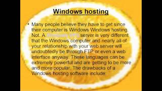 Similarities between windows and Linux