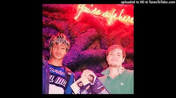 Tommy Ice & 6 Dogs - Infinity Kids (prod. Yung Castor & Danny Wolf)