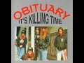 Obituary  live at dynamo eindhoven 1992 full live album