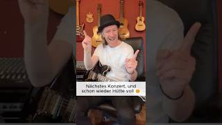 Bis 30. April 🥳🤘🎸 i gfrei mi auf eich ❤️#konzert #dialektmusik #austropop #gaudi #koflamusi