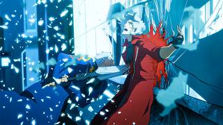 Dante vs Vergil「Devil May Cry S2 AMV」