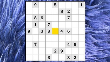 New York Times Hard Sudoku Solution, 9 June 2022.💪