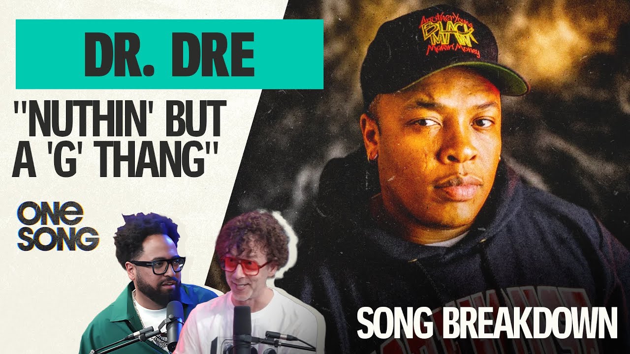 Dr. Dre's 