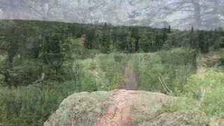Casper Mountain’s Eadsville Trail