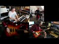 Ralph Breitenbach, Tamas Angyan, Gunnar Polansky - Pachelbel Rock 2