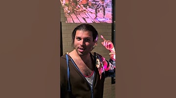 INTRODUCING! THECRIMSONCAT89: FOGJTING GAME PLAYER, COMMENTATOR, AND JAVACADE EVENT HOST!