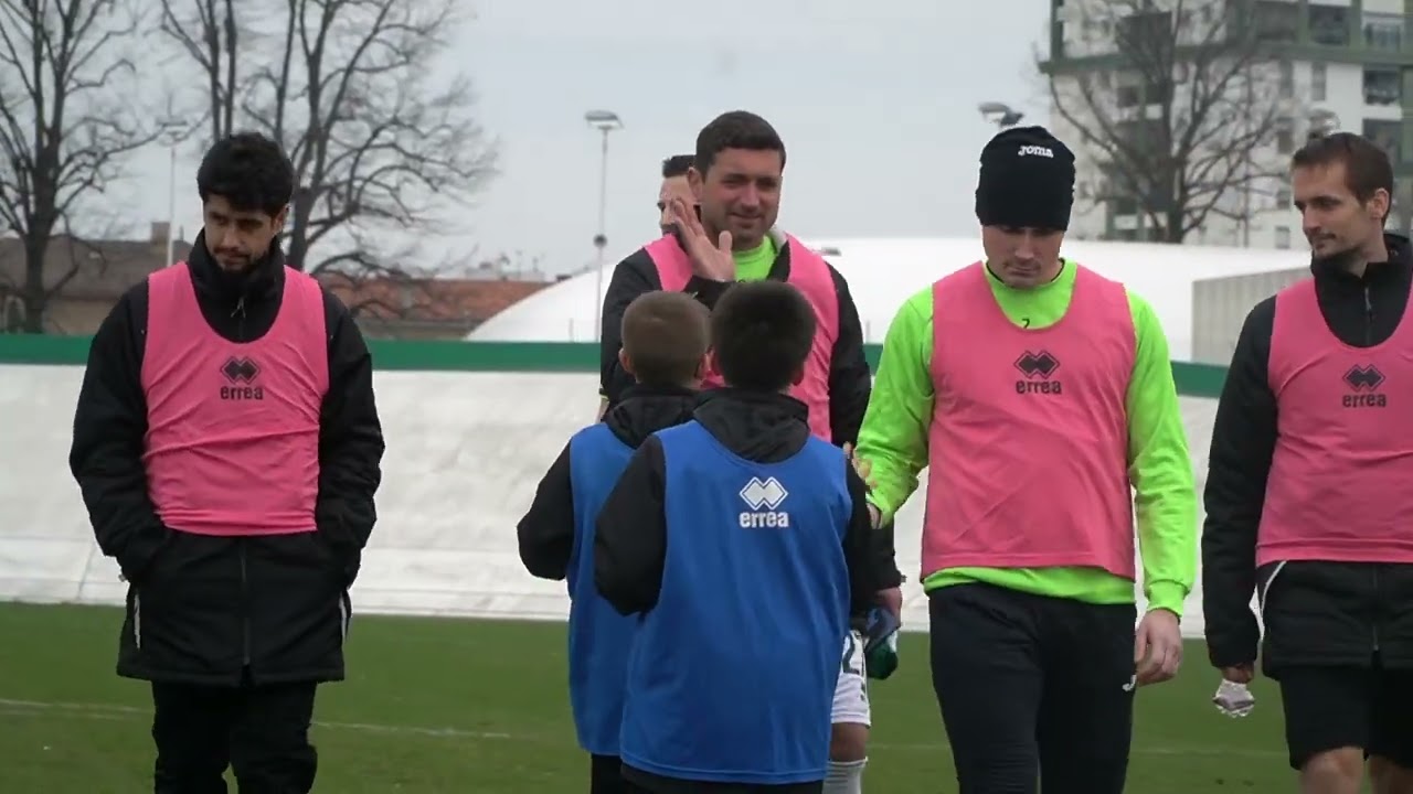 PORDENONE-PRO FAGAGNA 4 -0 | POKER