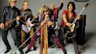 Video Cheese cake Aerosmith