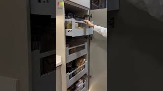 Maximize Your Pantry Space Smart Kitchen Organization Ideas For Every Home