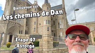 Sur les chemins de Compostelle étape 47.mp4