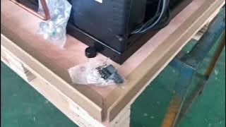 TAG2516Z  tecumseh condensing unit