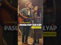 OPM Live Duet | Pasulyap-sulyap | Tootsie Guevara  (2026 Version)