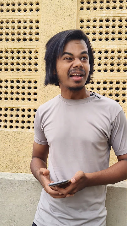 Galat Kya Bola? 🥹 #funny #comedy #shorts #trending