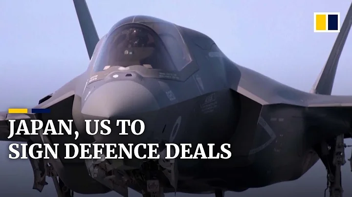 Japan and US deepen military ties in bid to counter China, North Korea