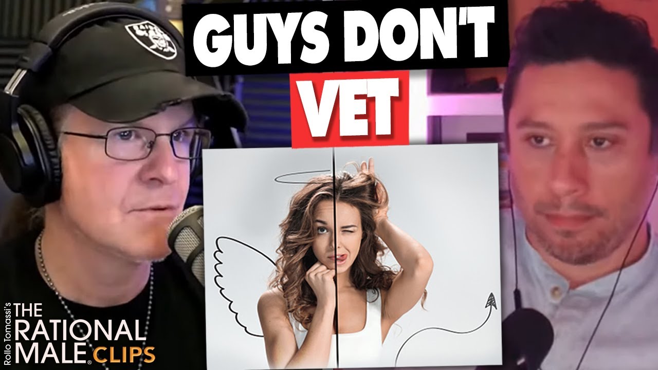 Most Men Don't Understand This Simple Fact