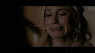 sad multifandom| another love