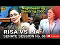 May Nag MELT DOWN Sa SENADO 20 May 2026 