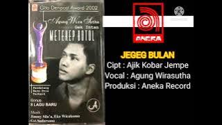 Agung Wirasutha - Jegeg Bulan (Official Music Audio)