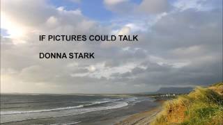 If Pictures Could Talk - Donna Stark