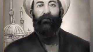 Hazret (Şeyh Muhammed Diyauddin ks. )