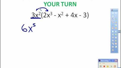 9.2 Multiply a Monomial by a Polynomial.avi