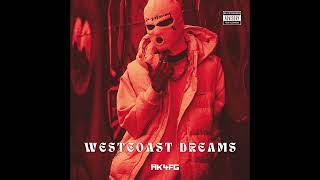 AK4FG • WesCoast Dreams