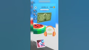 ASMR Slicing 3D🤯💥Satisfying ASMR #shorts #asmrslicing #asmr #slicing #satisfying #oddlysatisfying