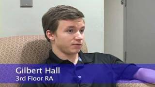 Ryan Ballance News Report