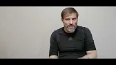 Актёр кино Носов Александр