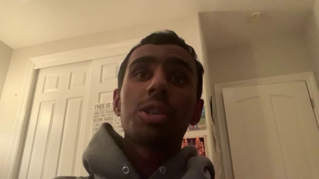 Student Testimonial for AI Remote Research