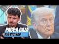 E se Trump dovesse davvero ottenere la pace a Gaza?