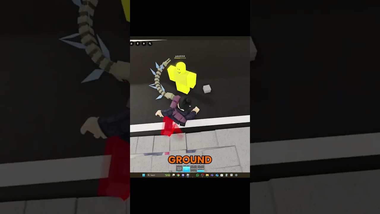 What Secret Moves Will Save Your Game? WATCH THIS