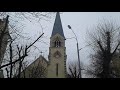 Колокольный звон лютеранской церкви москва часть 1 .Das Läuten der lutherischen Kirche Moskau Teil 1