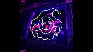 NAV x QUAVO - MUTT (𝑺𝒍𝒐𝒘𝒆𝒅)