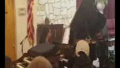 Natalie Lewis Piano 2017