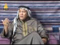 خيمة وقصيد سفير الاغنية الموصلية الفنان محمد زكي 16 7 2017