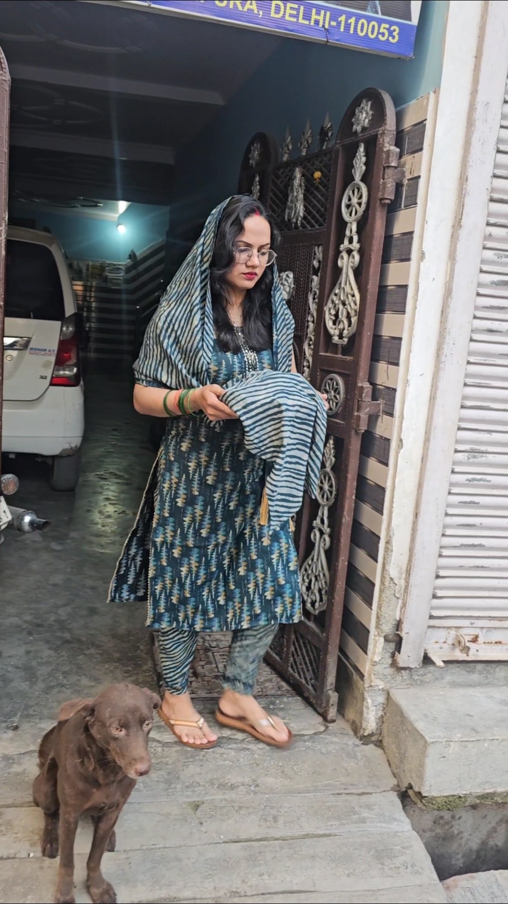 🌄 मेरी आज की सुबह - ShareChat