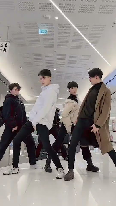 Best Tiktok, suara asli - Shin. - Shin Vee. #dance #fyp #shorts