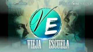 Video thumbnail of "VIEJA ESCUELA "OJALA""