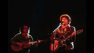 Bob Dylan - Every Grain of Sand (Rehearsals, Los Angeles, 1984)