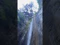 Allison Gulch Waterfall #sangabrielmountains #hiddengems #hiking
