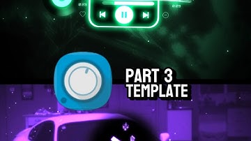 Aveeplayer (FREE) UNLOCKED TEMPLATES STARTED (Part 3)