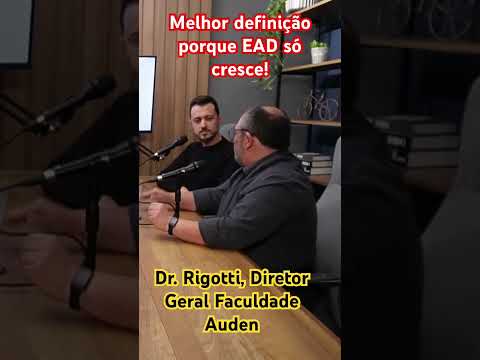 EAD em Alta: Por que o Ensino a Distância está Crescendo no Brasil?