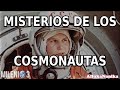 Milenio 3 - El Misterio de los Cosmonautas