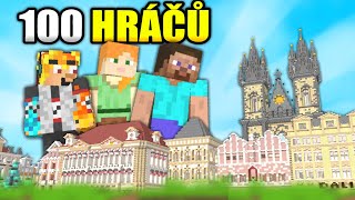 100 Hráčů v Praze... screenshot 3