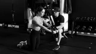 TRX Ab rollout