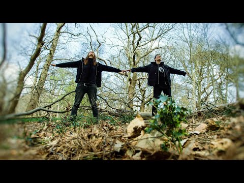 deux furieuses - 'All We Need is Sanctuary' (Official Video)