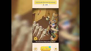 Brain puzzle 3 crazy mind level 83