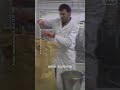 Wie sich Hungen gegen die "Strahlenmolke" wehrte #tschernobyl
